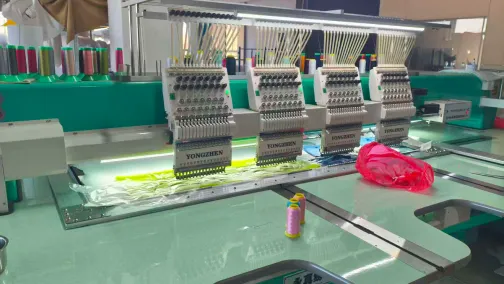 Inside Our Production Floor - photo 4