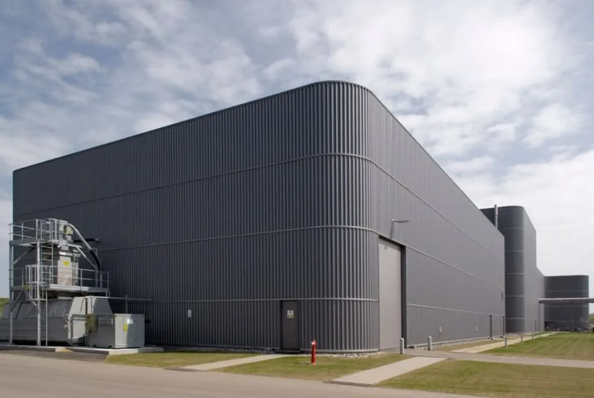 A Plush Factory Built for Custom Work - photo 1