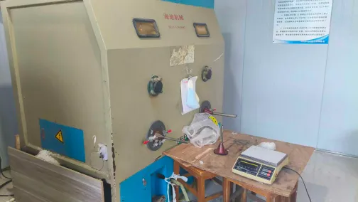 Inside Our Production Floor - photo 6