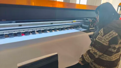 Inside Our Production Floor - photo 1