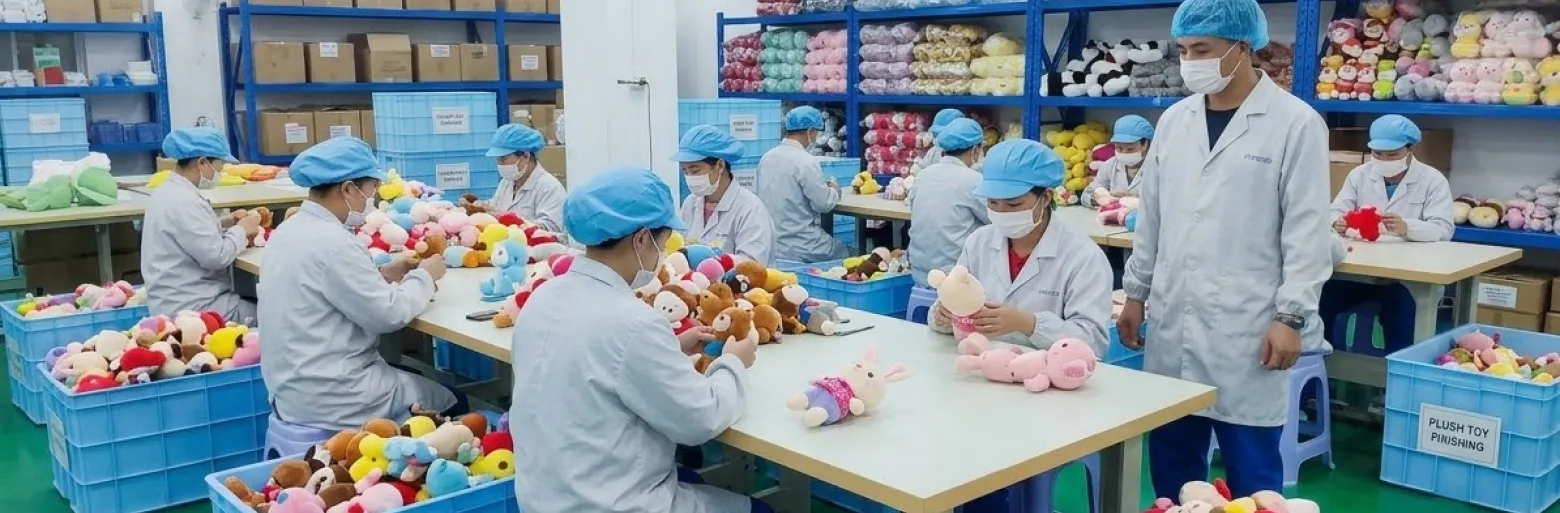 How Safety Is Built into Our Production