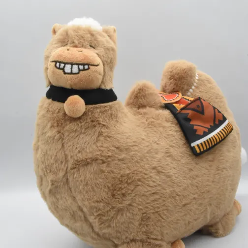 Custom Plush Bunnies