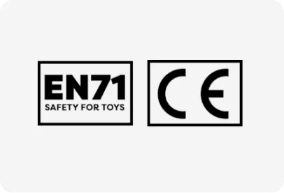 EN71 (European Standard)