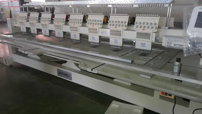 Bulk Production with Consistent Quality